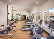 Thumbnail 17 of 23 - Fitness Center