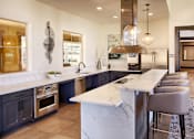 Thumbnail 15 of 23 - Clubroom kitchen