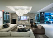 Thumbnail 82 of 82 - Clubhouse at Vora Mission Valley, San Diego