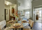 Thumbnail 3 of 33 - interior unit kitchen table