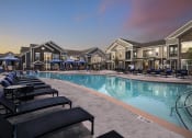 Thumbnail 1 of 31 - exterior pool