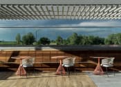 Thumbnail 17 of 24 - Outdoor Lounge