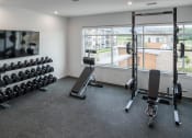 Thumbnail 20 of 24 - Gym