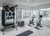 Thumbnail 13 of 24 - Gym
