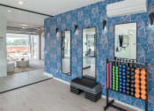 Thumbnail 19 of 24 - Gym
