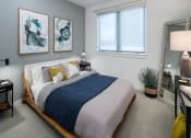Thumbnail 8 of 24 - Bedroom
