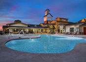 Thumbnail 1 of 26 - pool