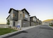 Thumbnail 50 of 54 - Exterior Home view at Banner Hill, Utah, 84065