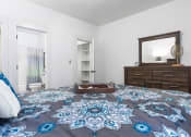 Thumbnail 25 of 35 - Primary bedroom