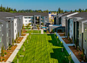 Thumbnail 29 of 34 - Property Exterior at The Arvon, Vancouver, WA 98662