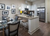 Thumbnail 79 of 82 - Dining Room/Kitchen at Vora Mission Valley, San Diego, CA
