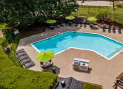 Thumbnail 8 of 22 - Pool Area