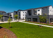 Thumbnail 24 of 27 - Courtyard at The Arvon, Vancouver, WA 98662