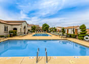 Thumbnail 3 of 34 - the swimming pool at our apartments