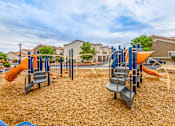 Thumbnail 6 of 34 - the preserve at ballantyne commons playground