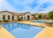 Thumbnail 11 of 34 - the swimming pool at our apartments