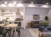 Thumbnail 18 of 30 - kitchen