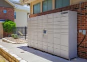 Thumbnail 33 of 35 - a generator is parked outside of a house