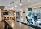 Thumbnail 13 of 30 - Community Clubhouse at AV8 Apartments in San Diego, CA