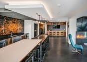 Thumbnail 22 of 30 - Community Clubhouse Area at AV8 Apartments in San Diego, CA