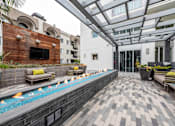 Thumbnail 9 of 34 - outdoor patio