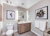 Thumbnail 21 of 34 - bathroom in model unit