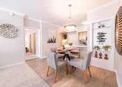Thumbnail 20 of 32 - Dining Room at Alanza Place, Arizona, 85008