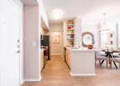 Thumbnail 16 of 32 - Kitchen View at Alanza Place, Arizona