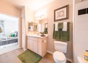 Thumbnail 19 of 32 - Bathroom interior at Alanza Place, Phoenix, 85008
