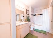 Thumbnail 18 of 32 - Bathroom at Alanza Place, Phoenix, AZ