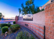 Thumbnail 24 of 32 - Monument Sign at Alanza Place, Arizona