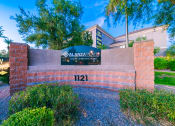 Thumbnail 2 of 32 - Monument Sign number at Alanza Place, Phoenix