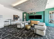 Thumbnail 35 of 50 - lounge with seating