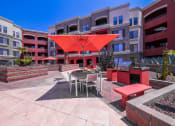 Thumbnail 28 of 32 - Grilling at Alanza Place, Phoenix, Arizona