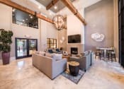 Thumbnail 4 of 32 - Clubhouse at Alanza Place, Arizona, 85008