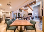 Thumbnail 6 of 32 - Clubhouse assets at Alanza Place, Phoenix, AZ