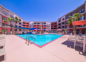 Thumbnail 31 of 32 - Pool for swimming at Alanza Place, Arizona, 85008