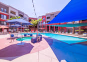 Thumbnail 30 of 32 - Pool site at Alanza Place, Arizona