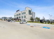 Thumbnail 50 of 50 - exterior shot of amenity building