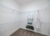 Thumbnail 26 of 59 - Large closet at Element 12 Apartments, Henderson NV