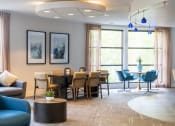 Thumbnail 7 of 32 - lounge