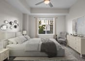 Thumbnail 4 of 30 - Bedroom