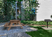 Thumbnail 14 of 33 - Picnic Area