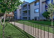 Thumbnail 17 of 33 - Walkway