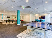 Thumbnail 23 of 24 - Game Room at The Chadwick, California