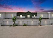 Thumbnail 6 of 30 - Direct Access to One & Two-Car Garages
