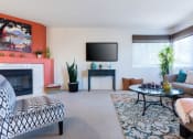 Thumbnail 8 of 28 - living room