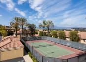 Thumbnail 27 of 28 - tennis court