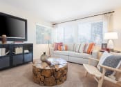 Thumbnail 5 of 28 - living room