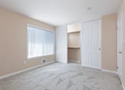 Thumbnail 10 of 32 - bedroom with a closet